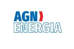 AGN Energia sponsor at the Liquid Gas Europe LPG e-Congress