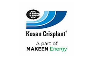 Kosan Crisplant / Makeen Energy