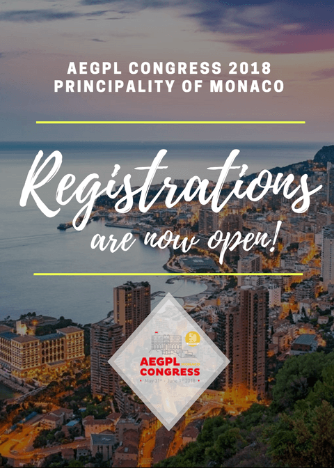 registrations are now open