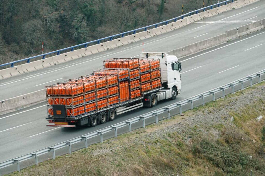 (WP.15) Working Party on the Transport of Dangerous Goods (110th session)