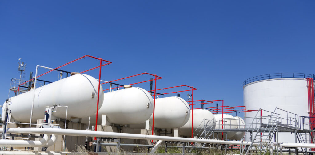 17th PetroleumIndustry Meeting | Polish LPG Market