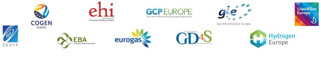 Joint letter: Smart Sector Integration in Buildings