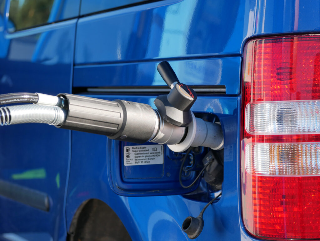 19th International Conference on Renewable Mobility “Fuels of the Future 2022”