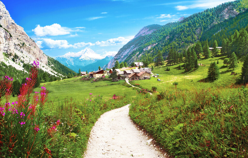 137 Million Reasons: Why Rural Europe Is Key to Net Zero